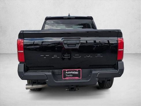 New 2026 Toyota Tacoma SR image 7