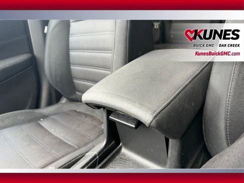 Used 2019 Honda CR-V EX image 13