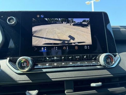 New 2026 Chevrolet Colorado Trail Boss image 27