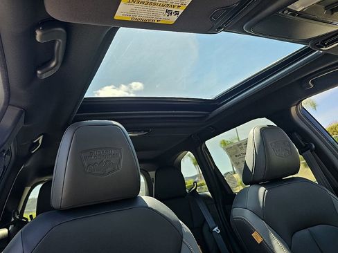 New 2026 Subaru Forester Wilderness AWD/4WD image 19
