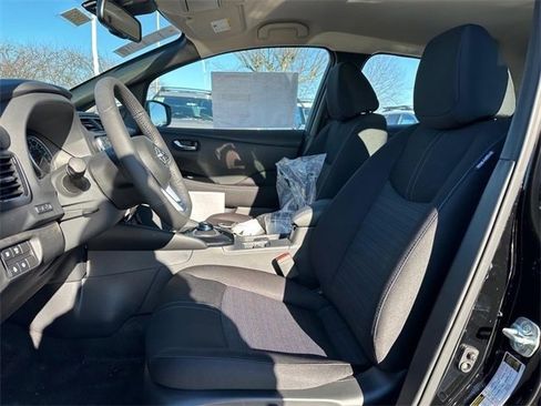 New 2025 Nissan Leaf SV Plus image 6