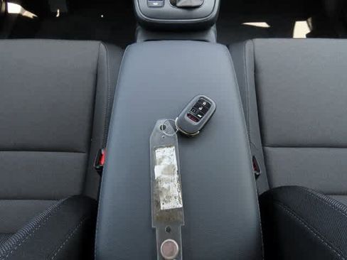 New 2026 Honda CR-V EX image 25