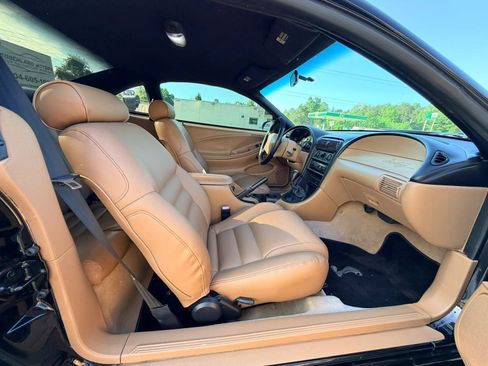 Used 1998 Ford Mustang Cobra RWD image 45