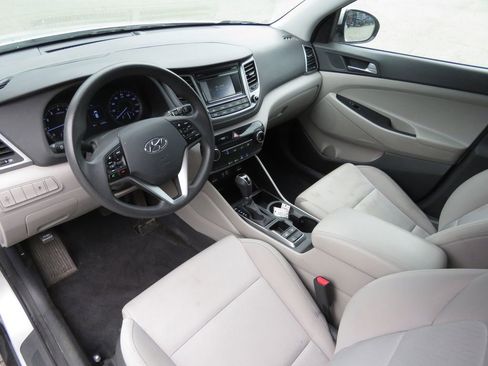 Used 2016 Hyundai Tucson Eco AWD/4WD image 11