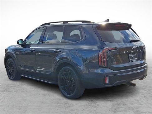 Used 2024 Kia Telluride SX X-Line image 4
