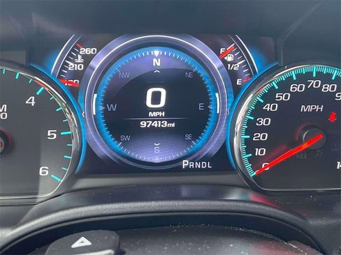 Used 2018 GMC Sierra 1500 Denali image 26