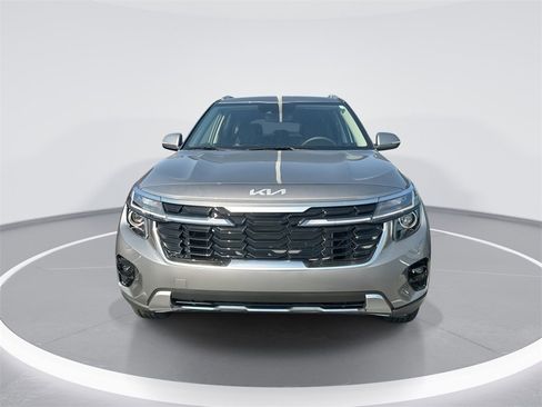 New 2026 Kia Seltos S image 3