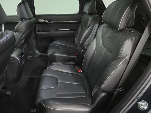 Used 2024 Hyundai Palisade Calligraphy AWD/4WD image 26