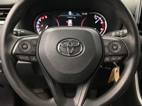 Certified 2024 Toyota RAV4 LE image 13