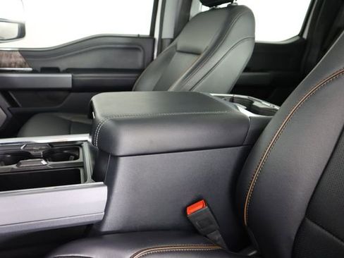 Used 2025 Ford F250 Lariat w/ Lariat Ultimate Package image 74