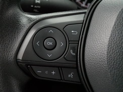 Certified 2025 Toyota RAV4 XLE AWD/4WD image 26