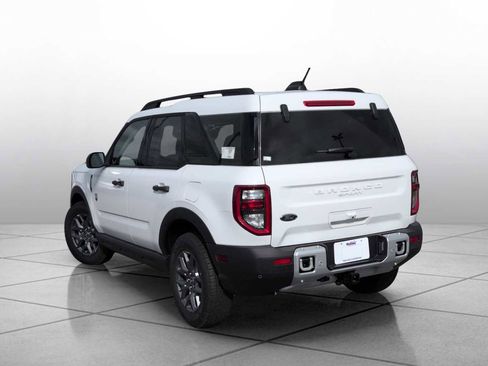 New 2025 Ford Bronco Sport Big Bend image 15