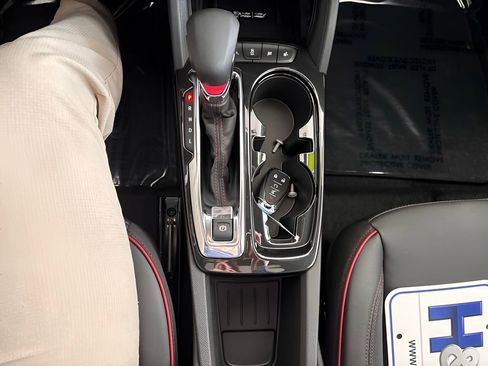 New 2026 Chevrolet TrailBlazer RS w/ Convenience Package image 19