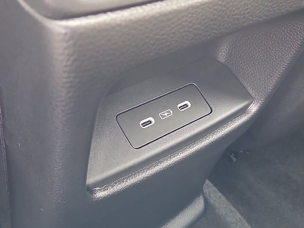 Used 2026 Honda CR-V EX-L image 21