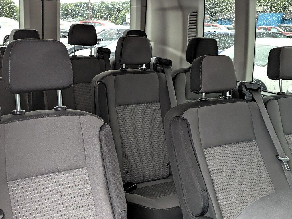 Used 2024 Ford Transit 350 XLT RWD image 15