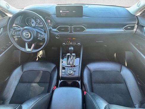 Used 2023 MAZDA CX-5 AWD 2.5 S w/ Select Package image 20