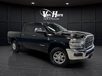 Used 2021 RAM 2500 Laramie
