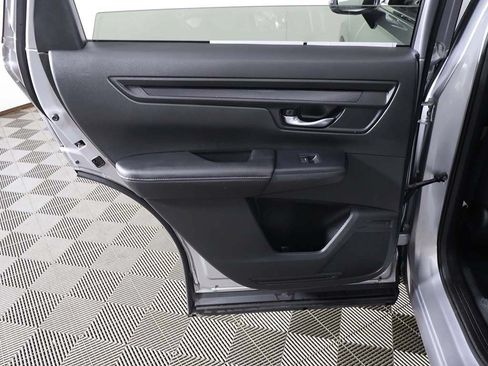 Used 2024 Honda CR-V EX image 25