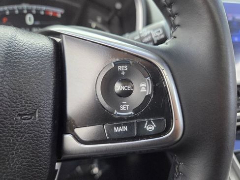 Certified 2018 Honda CR-V EX-L image 22