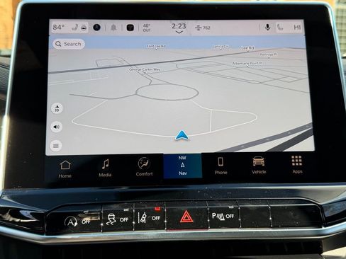 New 2026 Jeep Compass Limited image 19