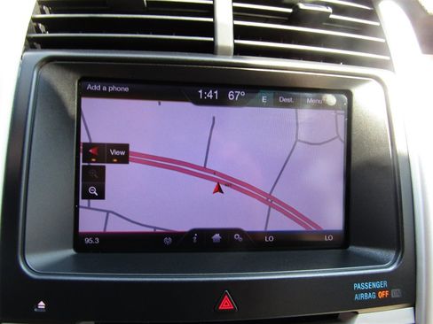 Used 2013 Ford Edge Limited AWD/4WD image 30