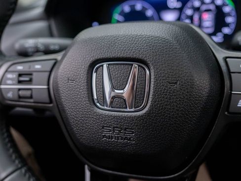 New 2026 Honda Accord EX-L image 26