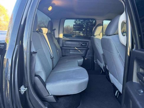 Used 2016 RAM 1500 Express image 16