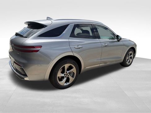 New 2026 Genesis GV70 2.5T AWD/4WD image 5