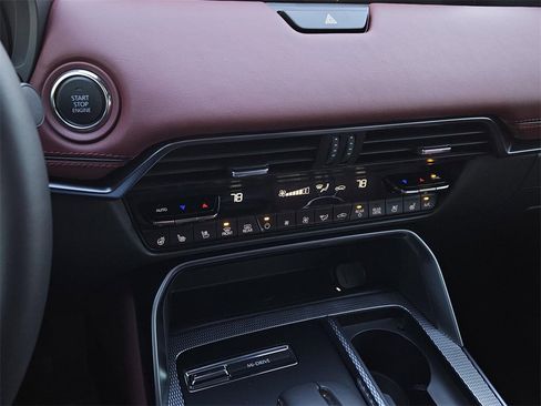 New 2026 MAZDA CX-70 3.3 Turbo w/ Premium Plus Pkg image 20