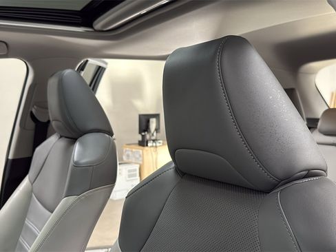 Certified 2021 Toyota RAV4 Limited image 13