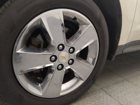 Used 2015 Chevrolet Equinox LT w/ Chrome Appearance Package FWD image 31