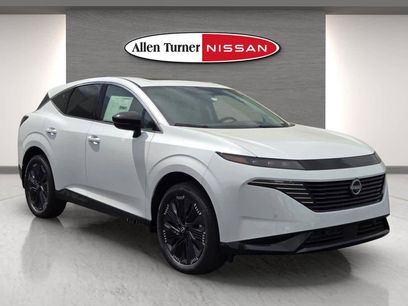 New 2025 Nissan Murano Platinum w/ Cargo Package