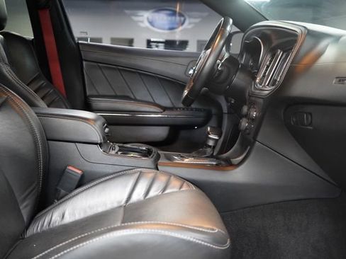Used 2021 Dodge Charger SRT Hellcat RWD image 21