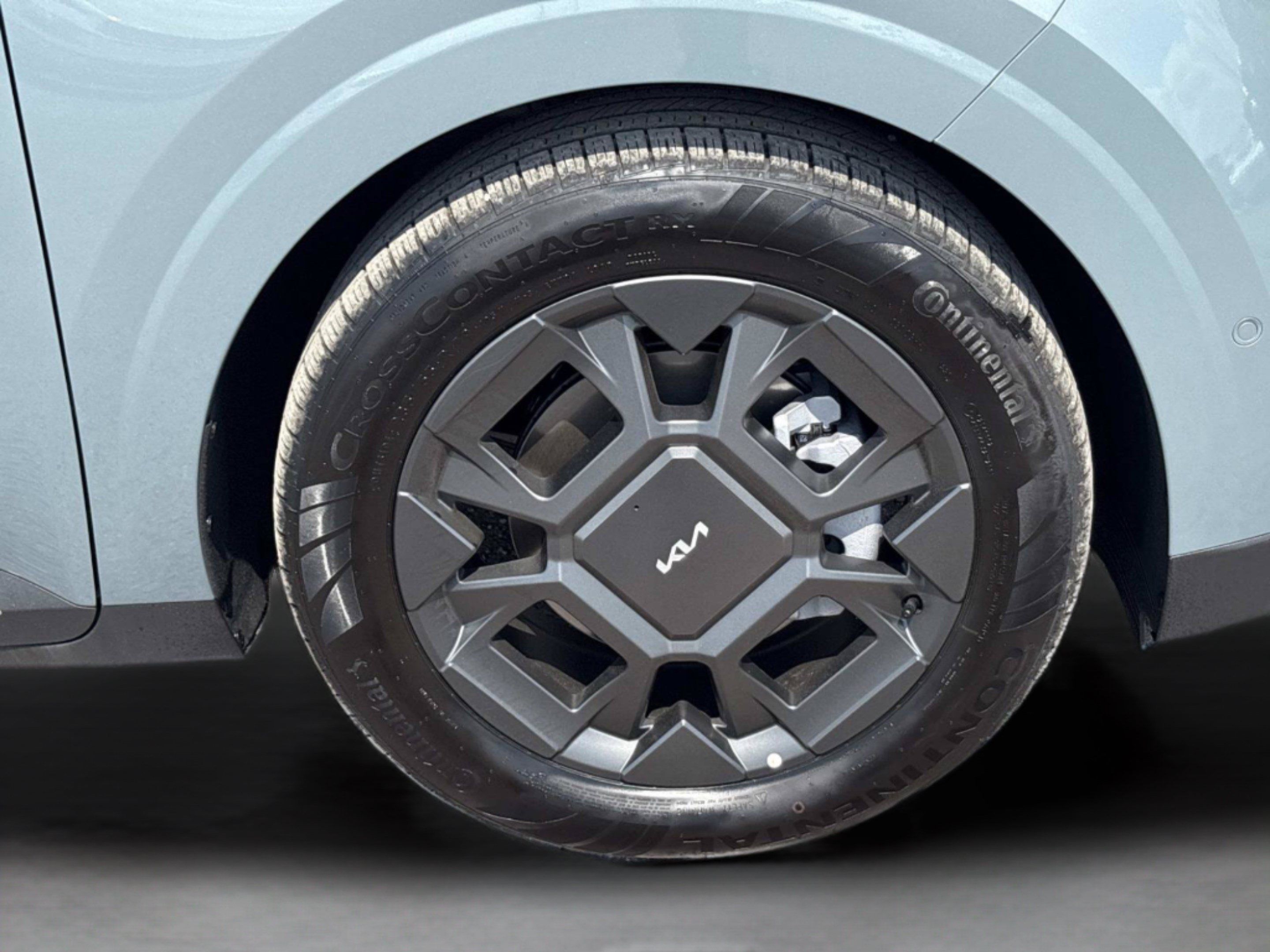 New 2027 Kia Carnival SX FWD image 9