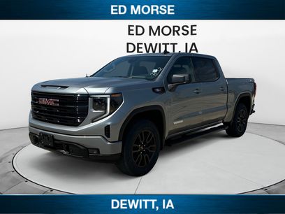 New 2026 GMC Sierra 1500 Elevation w/ Preferred Package