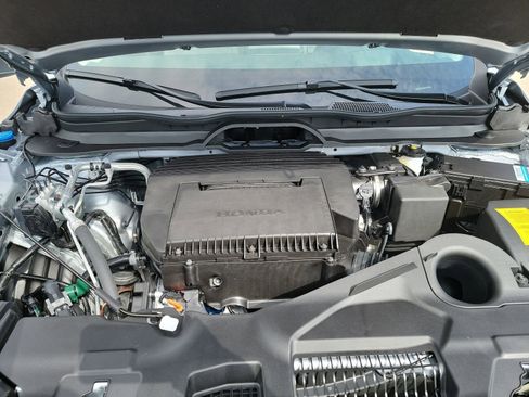 New 2026 Honda Pilot Elite image 25