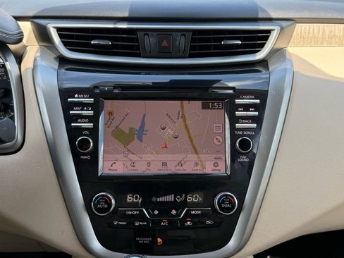 Used 2019 Nissan Murano SL w/ SL Technology Package AWD/4WD image 26