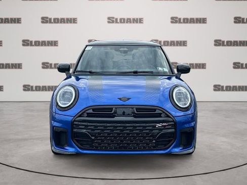 New 2026 MINI Cooper S FWD image 8