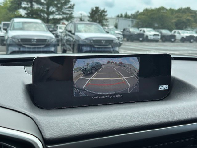 New 2026 MAZDA CX-50 AWD 2.5 S w/ Weather Package image 27