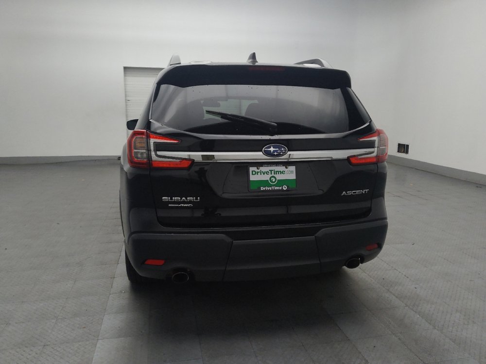 Used 2023 Subaru Ascent Premium AWD/4WD image 6