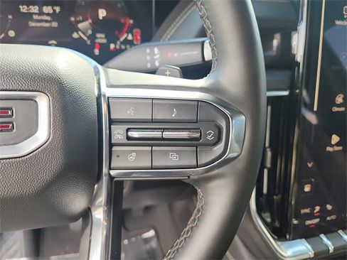 Certified 2025 GMC Yukon Elevation image 25