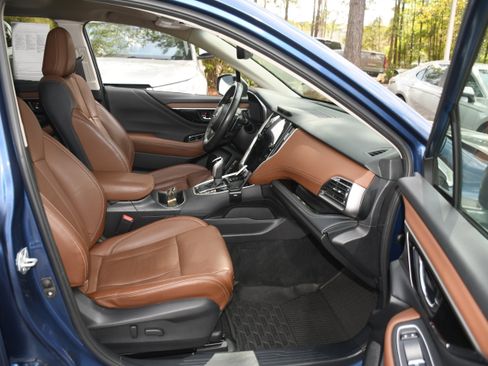 Used 2021 Subaru Outback Touring XT image 23