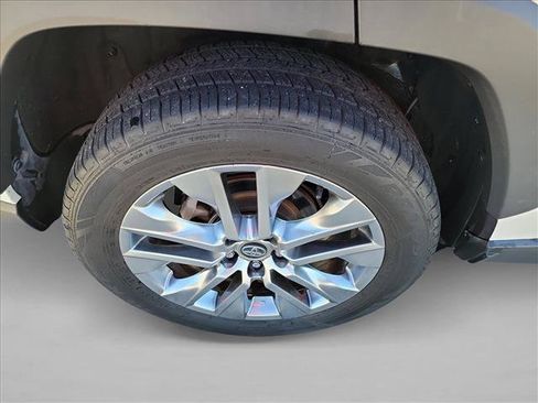 Used 2020 Toyota RAV4 Limited w/ Limited Grade Weather Package AWD/4WD image 11