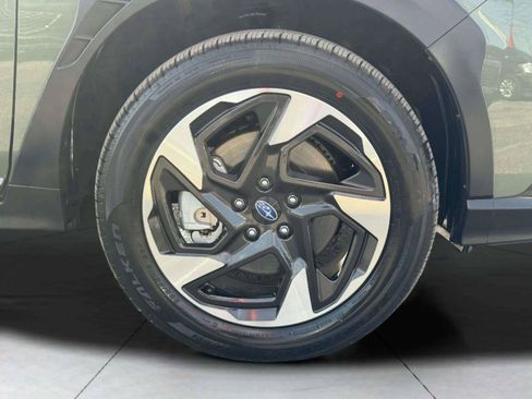Used 2026 Subaru Crosstrek 2.5i Limited AWD/4WD image 63