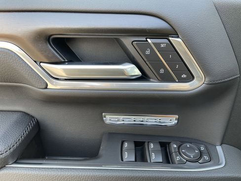 New 2026 GMC Sierra 1500 Denali image 59