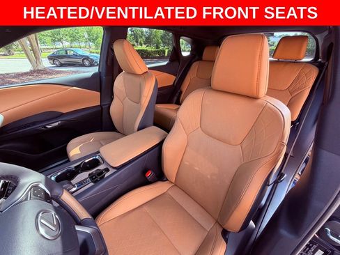 Used 2025 Lexus RX 350 Premium Plus w/ Convenience Package FWD image 17
