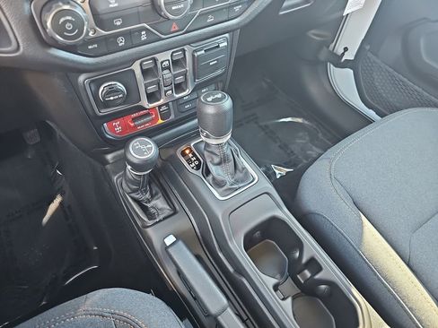 New 2026 Jeep Wrangler Willys image 23