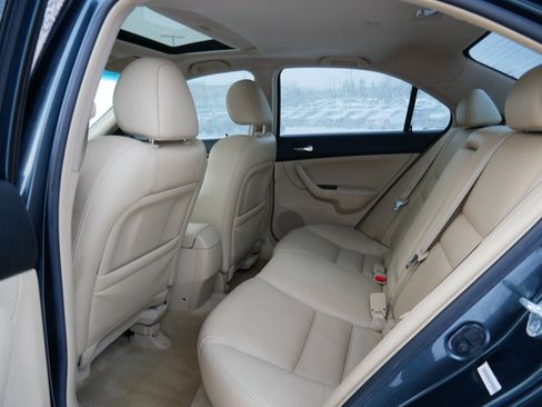 Used 2007 Acura TSX Navi image 13