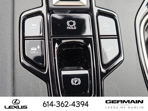 Certified 2025 Lexus RX 350 Premium w/ Convenience Package image 22