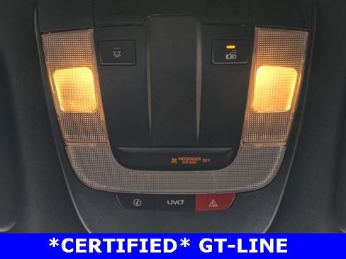 Used 2022 Kia K5 GT-Line image 34